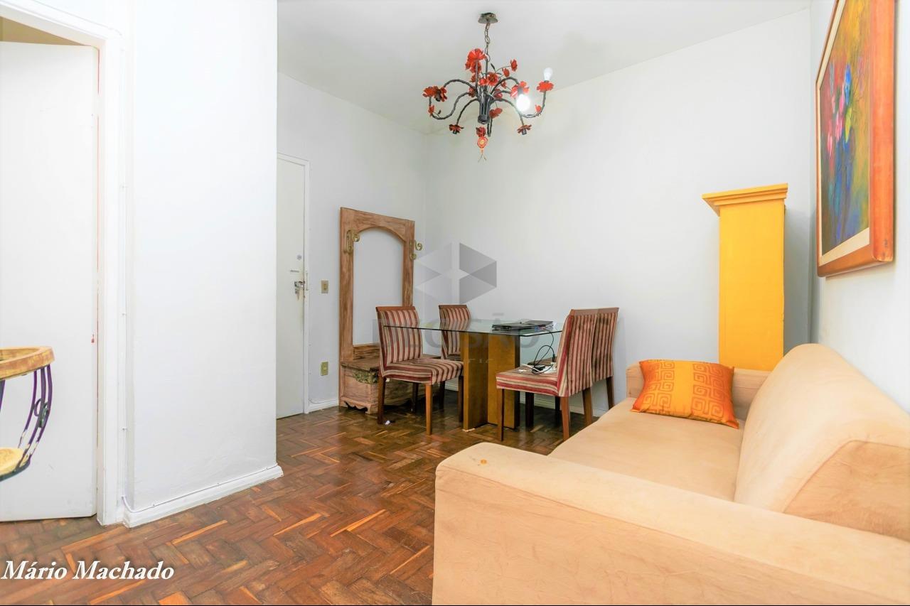 Apartamento 2 Quartos à venda no Anchieta: 